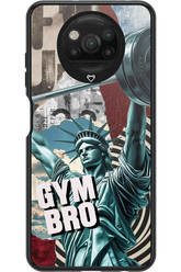 GYM BRO - Xiaomi Poco X3 NFC
