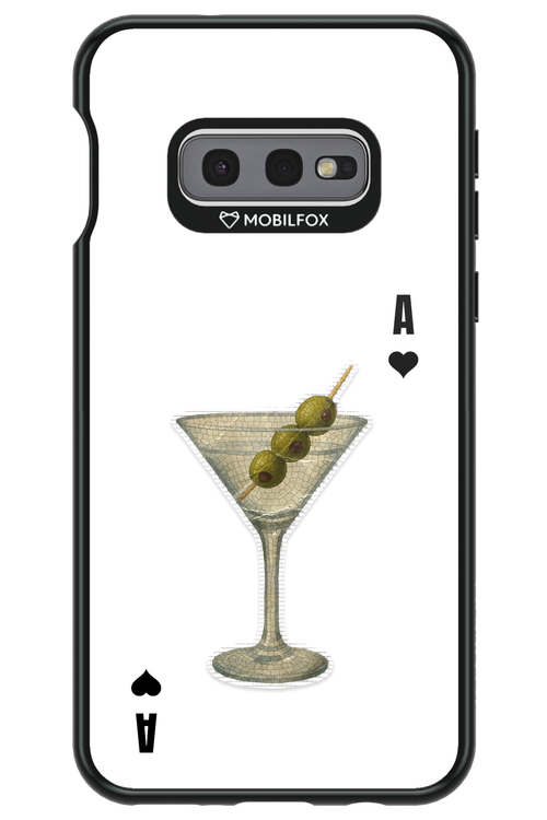 MartiniAce 2.0 - Samsung Galaxy S10e