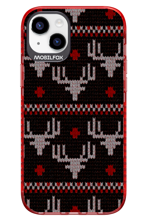 Sweater - Apple iPhone 14 Plus