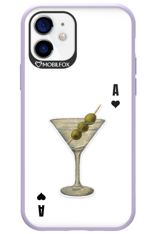 MartiniAce - Apple iPhone 12