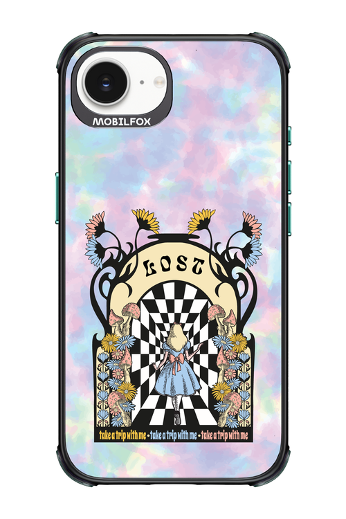 L0ST 2.0 - Apple iPhone 16e