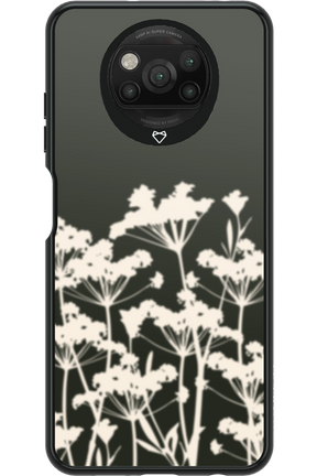 Midnight Bloom - Xiaomi Poco X3 NFC