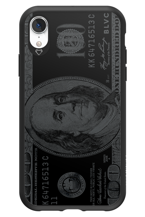100 2.0 - Apple iPhone XR