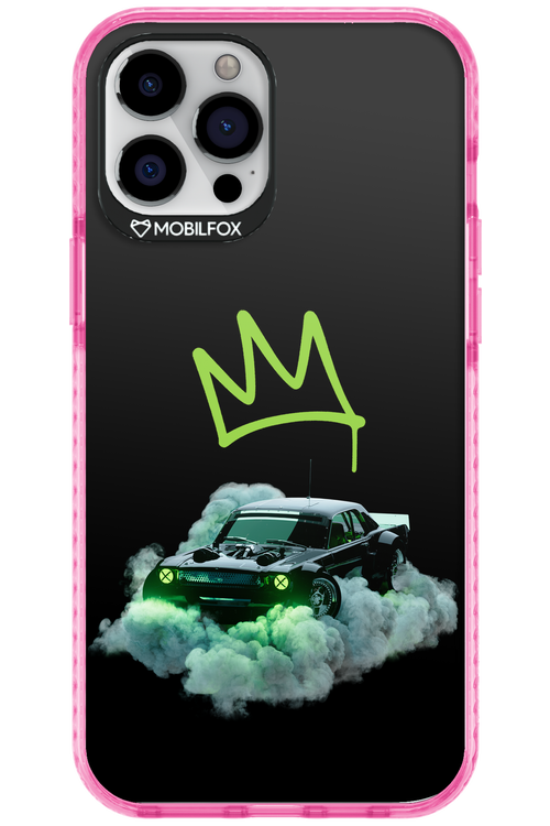 Just Dont Die - Apple iPhone 12 Pro Max