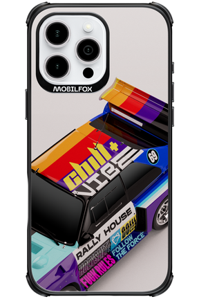 Rally House - Apple iPhone 16 Pro Max