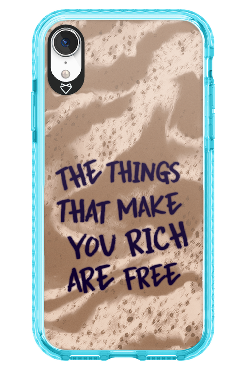 Free Things - Apple iPhone XR