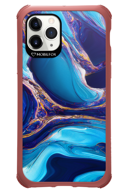 Amethyst - Apple iPhone 11 Pro