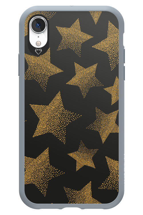 Holiday Stars - Apple iPhone XR
