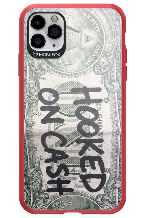 hooked 2.0 - Apple iPhone 11 Pro Max