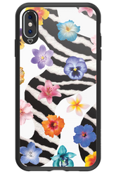 MOM'S FLOWERS - Apple iPhone XS Max