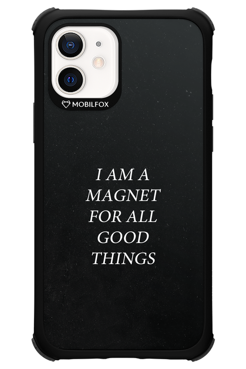 Magnet for Good 2.0 - Apple iPhone 12