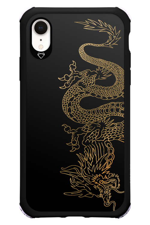 Gold Age 2.0 - Apple iPhone XR