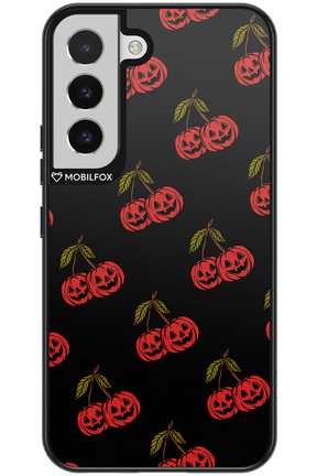 Spicey Pumpkin - Samsung Galaxy S22