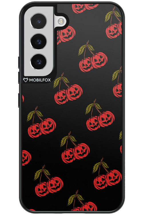 Spicey Pumpkin - Samsung Galaxy S22