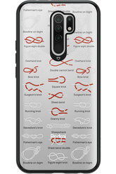 Knot Master - Xiaomi Redmi 9