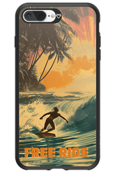 Free Ride - Apple iPhone 7 Plus