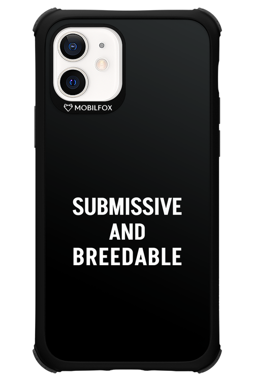 S&B 2.0 - Apple iPhone 12