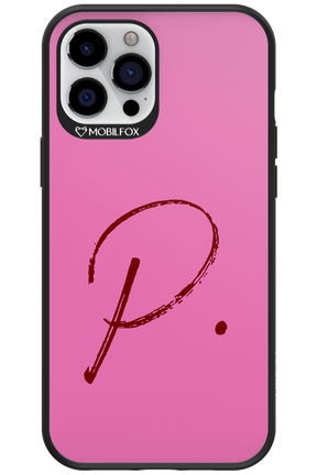 (Sorbet) P 2.0 - Apple iPhone 12 Pro Max