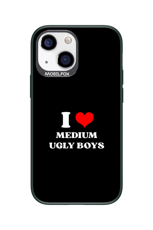 I LOVE 2.0 - Apple iPhone 13 Mini