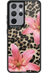 Leobloom - Samsung Galaxy S21 Ultra