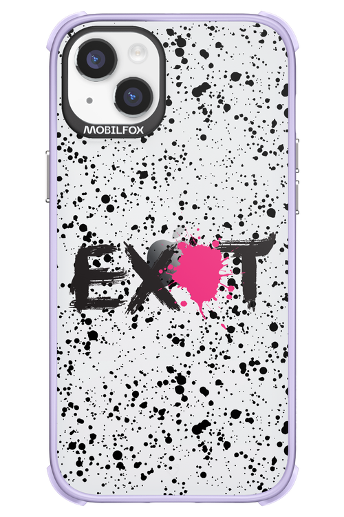 EXOT SPLASH 2.0 - Apple iPhone 14 Plus