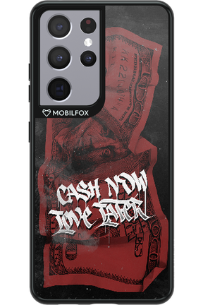 Liquid Assets - Samsung Galaxy S21 Ultra