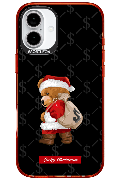 Lucky Christmas - Apple iPhone 16 Plus