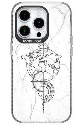 Compass - Apple iPhone 15 Pro