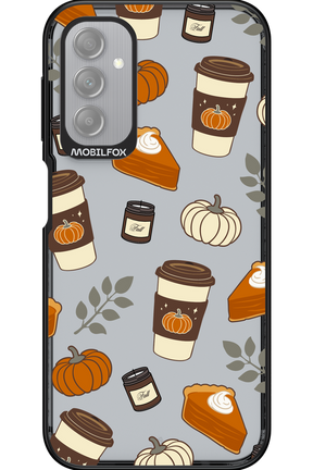 Everything is Pumpkin - Samsung Galaxy A14