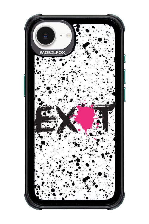 EXOT SPLASH 2.0 - Apple iPhone 17e