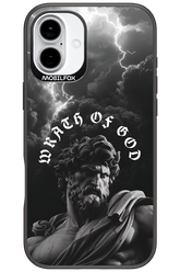 God - Apple iPhone 16 Plus