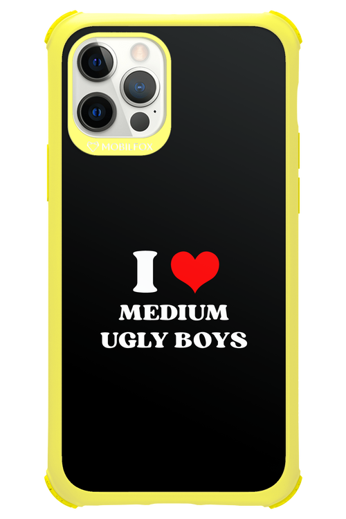 I LOVE - Apple iPhone 12 Pro