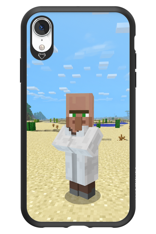 MC 2.0 - Apple iPhone XR