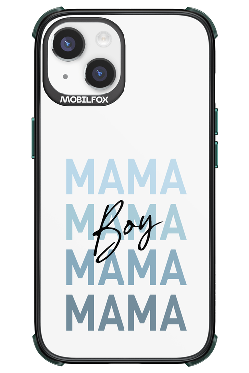 Boy Mama - Apple iPhone 14