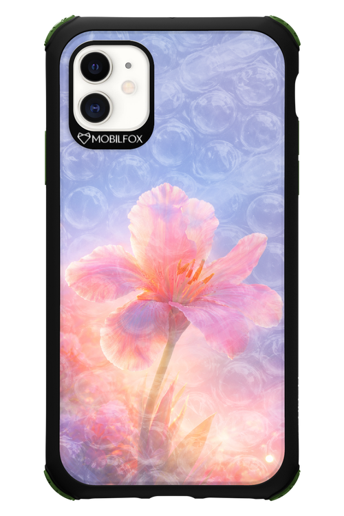 Bubble Flower 2.0 - Apple iPhone 11