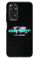 CONTENT 2.0 - Xiaomi Redmi Note 11/11S 4G
