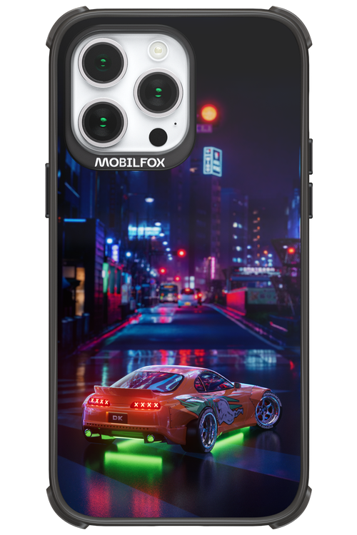 Tokyo Dreams - Apple iPhone 14 Pro Max