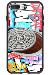 HULE - Apple iPhone 7 Plus