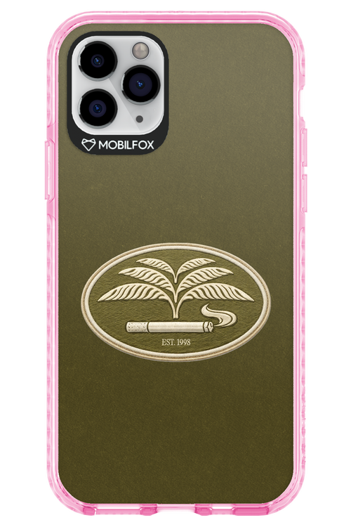 Nature Check - Apple iPhone 11 Pro