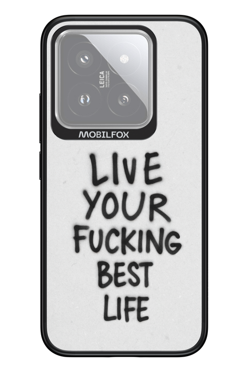 Best F Life - Xiaomi 14