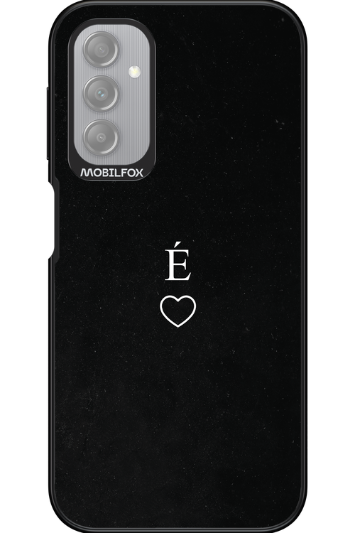 E Black II 2.0 - Samsung Galaxy A14