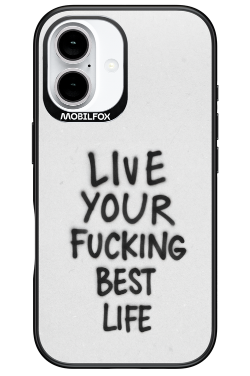 Best F Life 2.0 - Apple iPhone 16