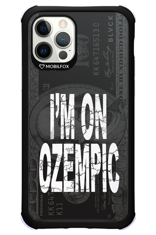 ozempic 2.0 - Apple iPhone 12 Pro