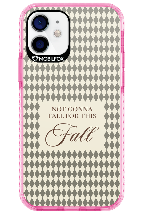 Not Gonna Fall - Apple iPhone 12