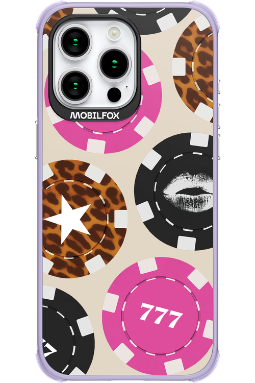 All In - Apple iPhone 15 Pro Max