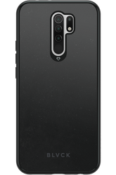 BLVCK 2.0 - Xiaomi Redmi 9