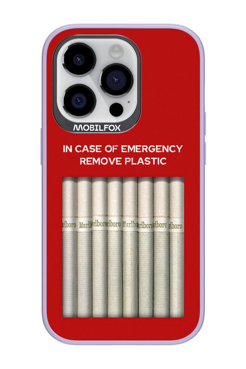 C*garette 2.0 - Apple iPhone 14 Pro