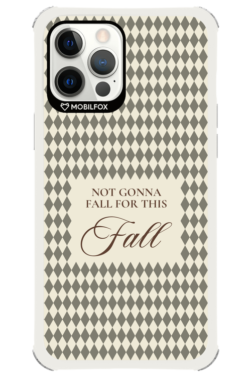 Not Gonna Fall - Apple iPhone 12 Pro Max