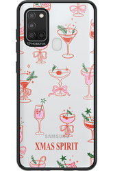 XMAS SPIRIT - Samsung Galaxy A21 S