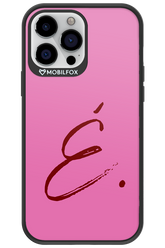 (Sorbet) E II 2.0 - Apple iPhone 13 Pro Max